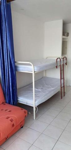 Aux Amarines Au Bord De La Du Grazel Appartement