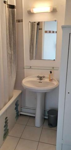 Appartement Aux Amarines Au Bord De La Du Grazel *